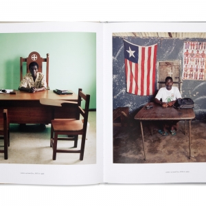 Bureaucratics: Jan Banning, 2008