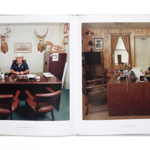 Bureaucratics: Jan Banning, 2008