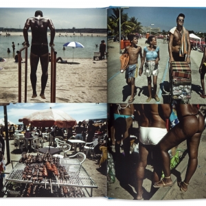 C Photo / New Latin Look, 2012