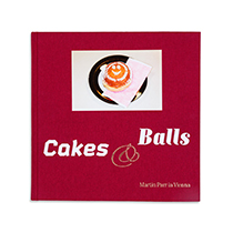 Cakes & Balls, 2016