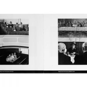 Calderdale Photographs, 1984