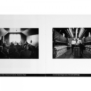 Calderdale Photographs, 1984