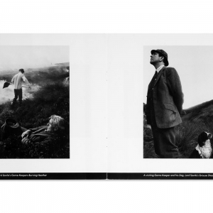 Calderdale Photographs, 1984