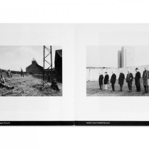 Calderdale Photographs, 1984