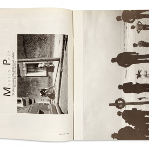 Camera & Creative Photography, 1984