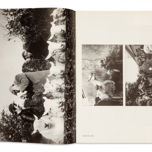 Camera & Creative Photography, 1984