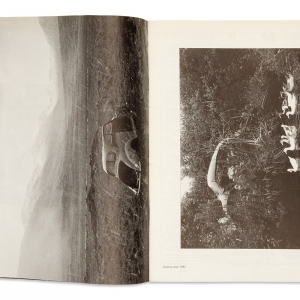 Camera & Creative Photography, 1984