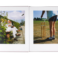 Chew Stoke, 2022 (english edition)