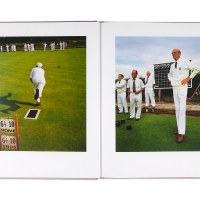 Chew Stoke, 2022 (english edition)