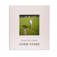 Chew Stoke, 2022 (french edition)