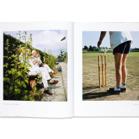 Chew Stoke, 2022 (french edition)