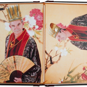 Chinese Wedding Album, 2010