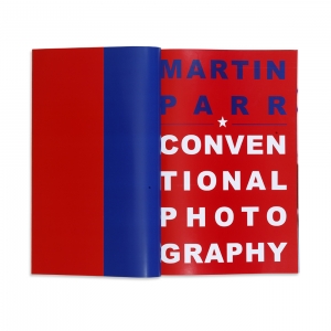Conventional Photography, 2017
