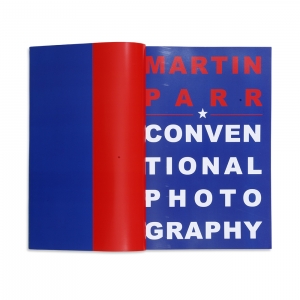 Conventional Photography, 2017