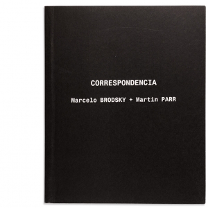 Correspondencia, 2008