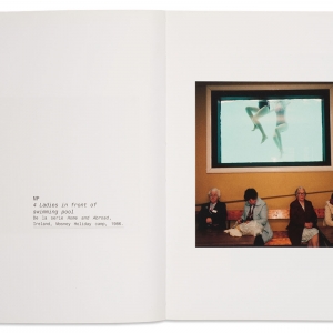 Correspondencia, 2008