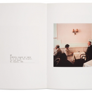 Correspondencia, 2008