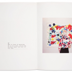 Correspondencia, 2008