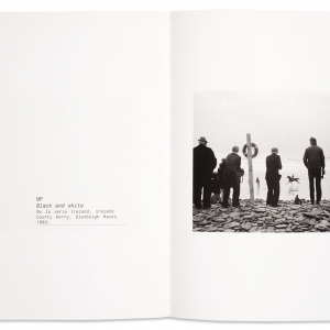 Correspondencia, 2008