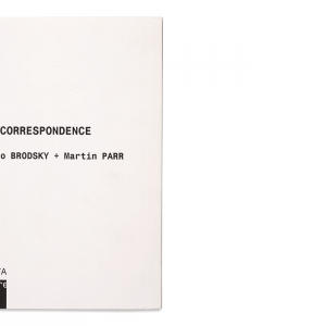 Correspondencia, 2008