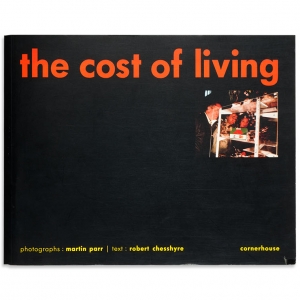 The Cost of Living, 1989
