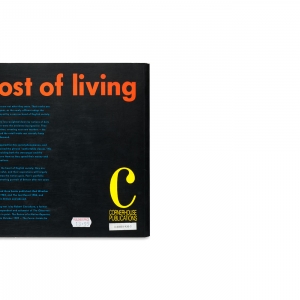 The Cost of Living, 1989