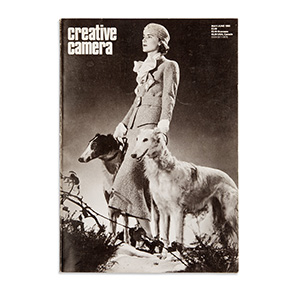 Creative Camera, 1980