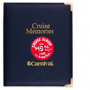 Cruise Memories, 2002