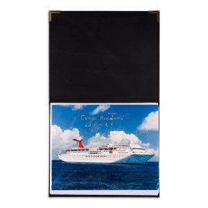 Cruise Memories, 2002