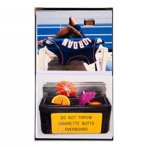 Cruise Memories, 2002