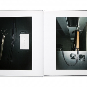 Darkroom: Michel Campeau, 2007