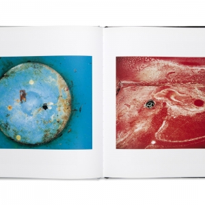 Darkroom: Michel Campeau, 2007
