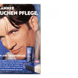 Das Magazin, 19 July 1996