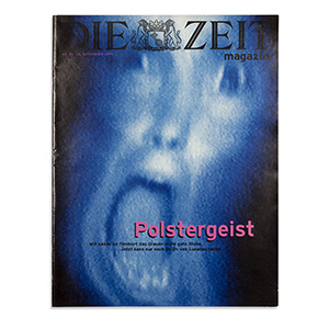 Diezeit Magazin, 19 September 1997
