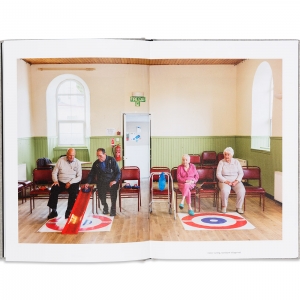 Martin Parr’s Dunoon, 2017