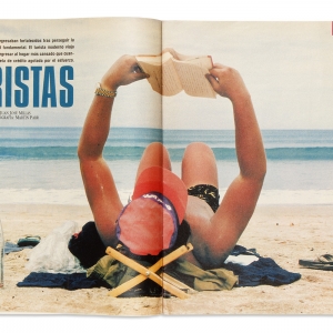 El Pais, 9 July 1995