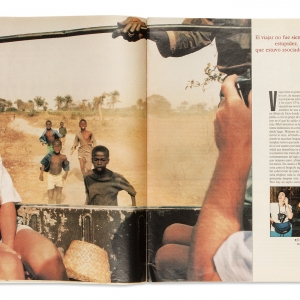 El Pais, 9 July 1995