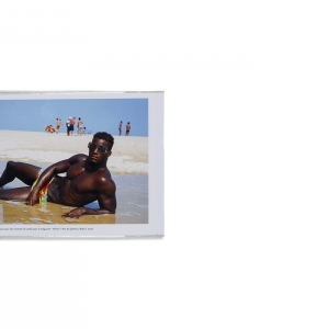 Evian: Through the Eyes of Martin Parr, 2015