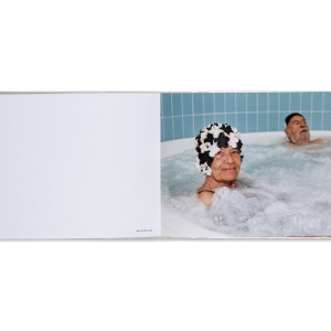 Evian: Through the Eyes of Martin Parr, 2015