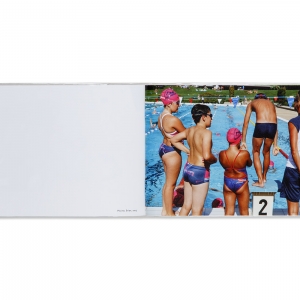 Evian: Through the Eyes of Martin Parr, 2015
