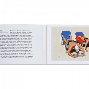 Evian: Through the Eyes of Martin Parr, 2015