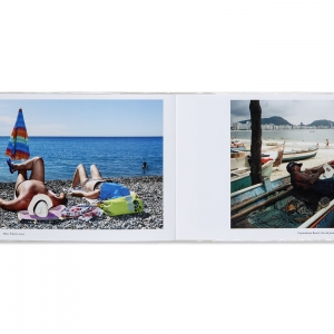 Evian: Through the Eyes of Martin Parr, 2015