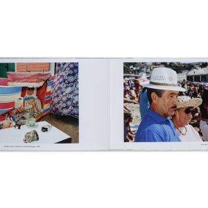 Evian: Through the Eyes of Martin Parr, 2015