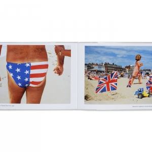 Evian: Through the Eyes of Martin Parr, 20159