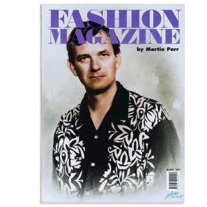 Fashion Magazine, 2005