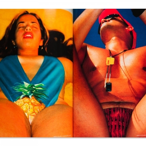 Fashion Magazine, 2005