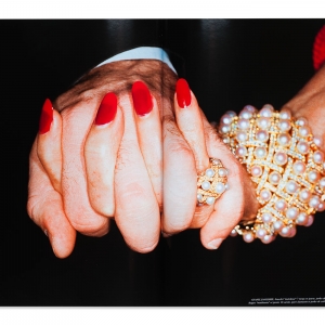 Fashion Magazine, 2005
