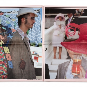 Fashion Newspaper, 2007
