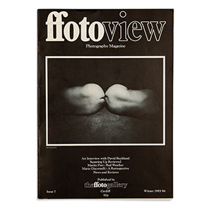 Ffotoview, 1983