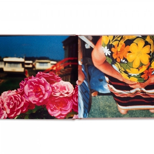 Flowers, 1999